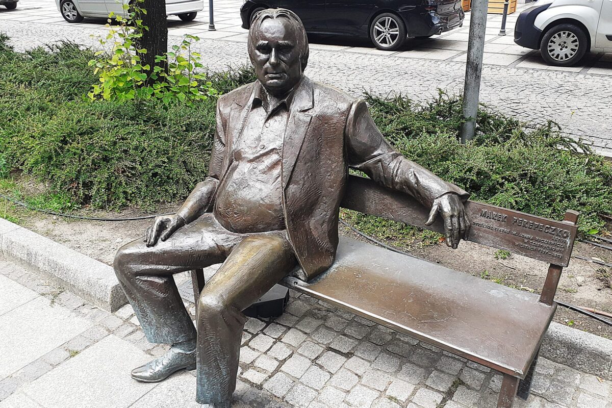 Marek Perepeczko wraca do Częstochowy. To symboliczny moment