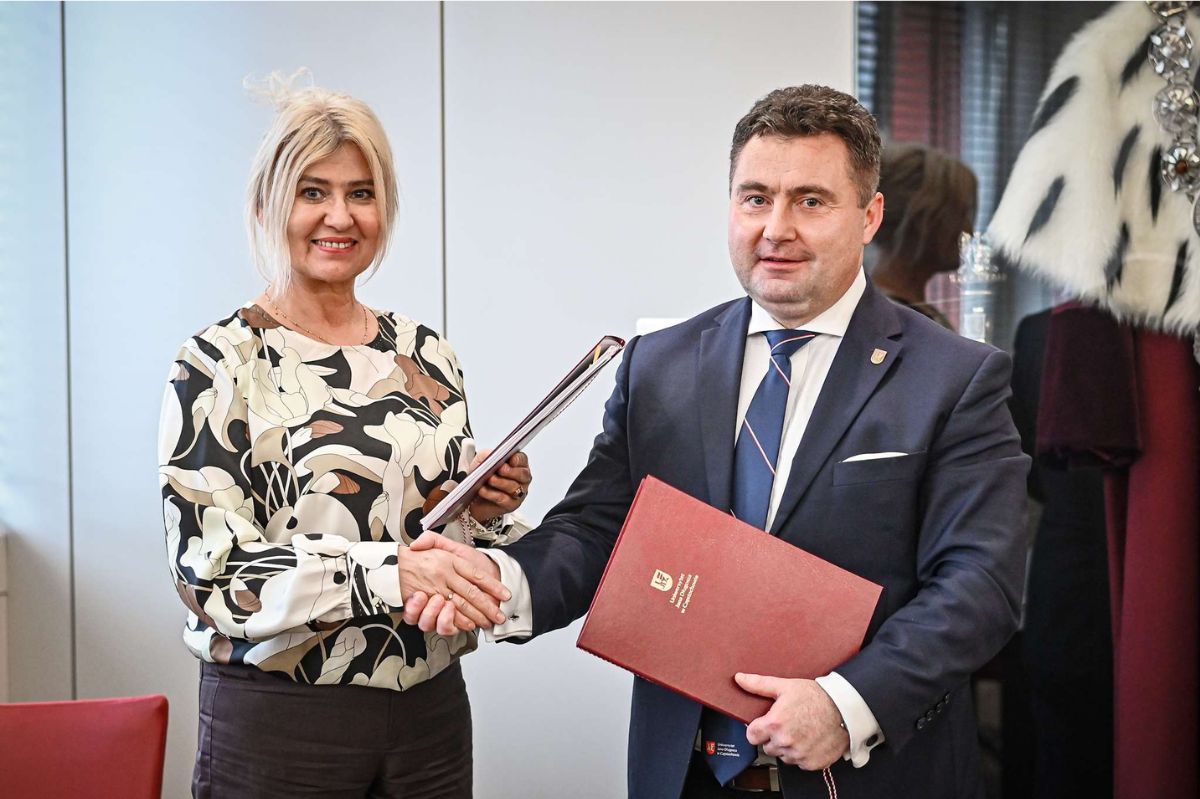 UJD Miejski Szpital Zespolony