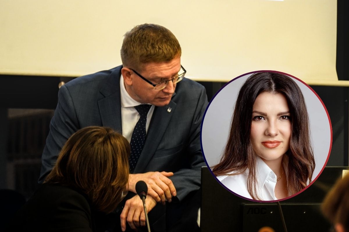 Podwyżka dla Matyjaszczyka. Radna KO się wyłamała. "Problemem jest czas"