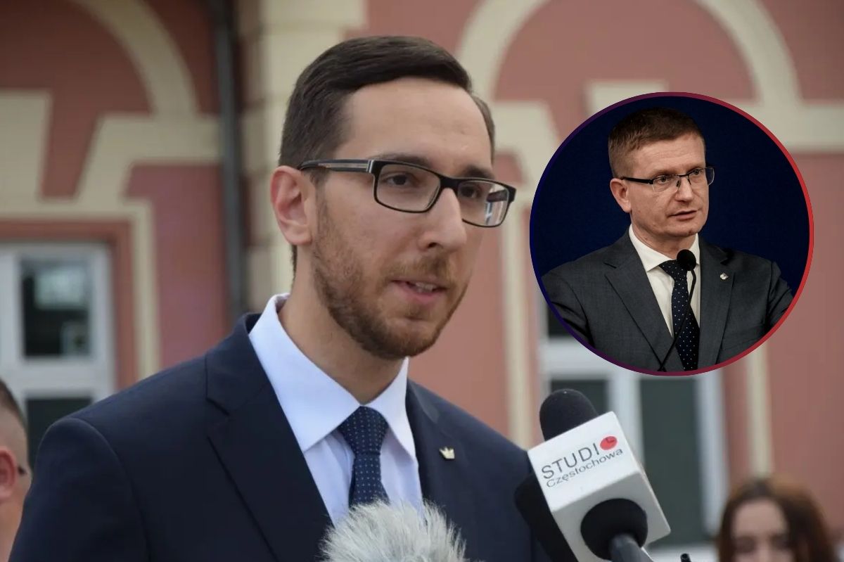 Prawica podzielona. Dlaczego KORWiN i KKP nie wsparły referendum? "Nie było żółtej kartki"