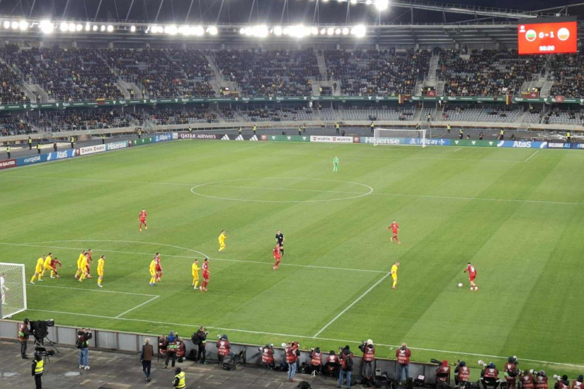 Spokojna wygrana Biało-Czerwonych. Armia Urbana zdobyła Kowno