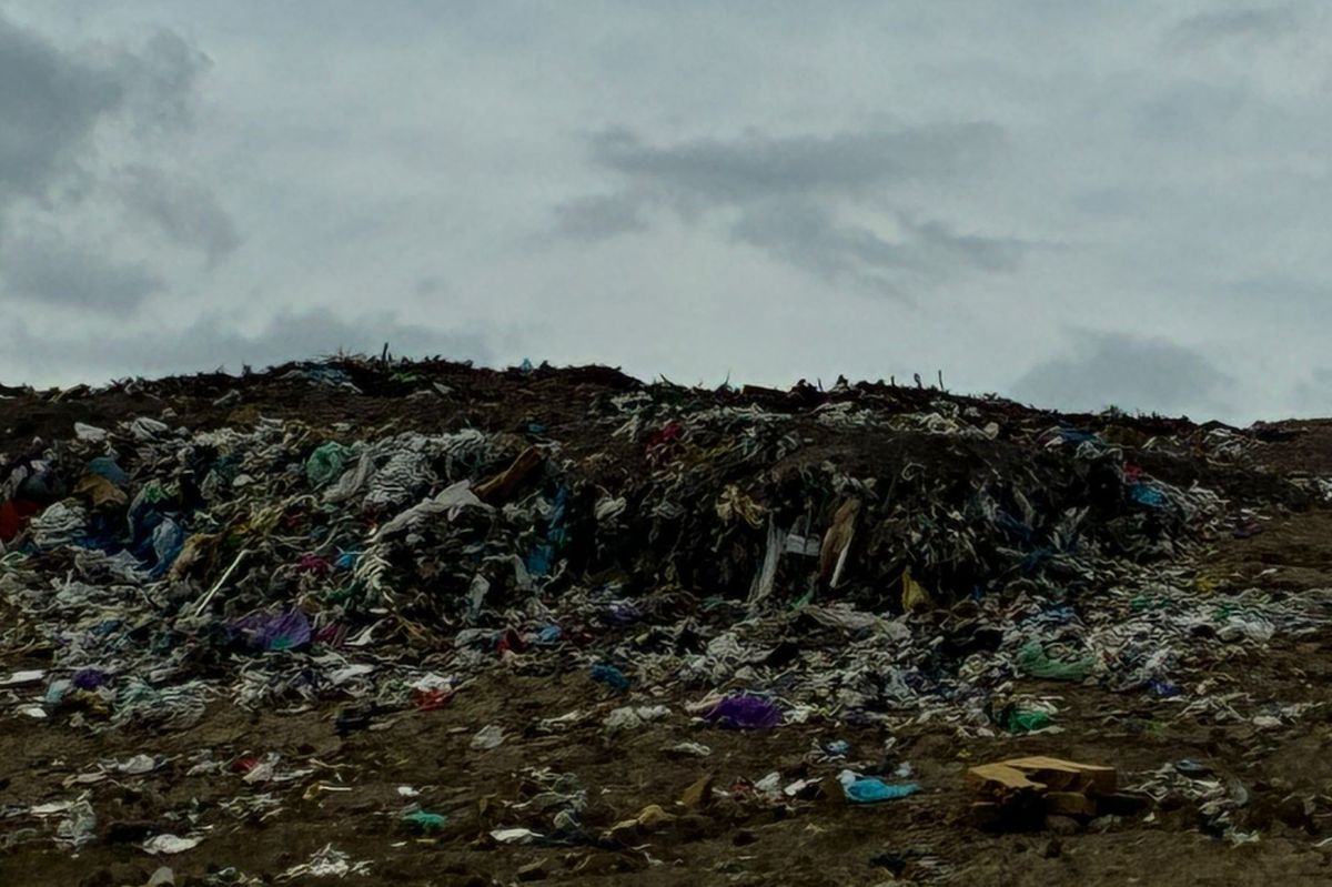 W gminie Poczesna robi się smród. "Był to temat tabu" [ROZMOWA]