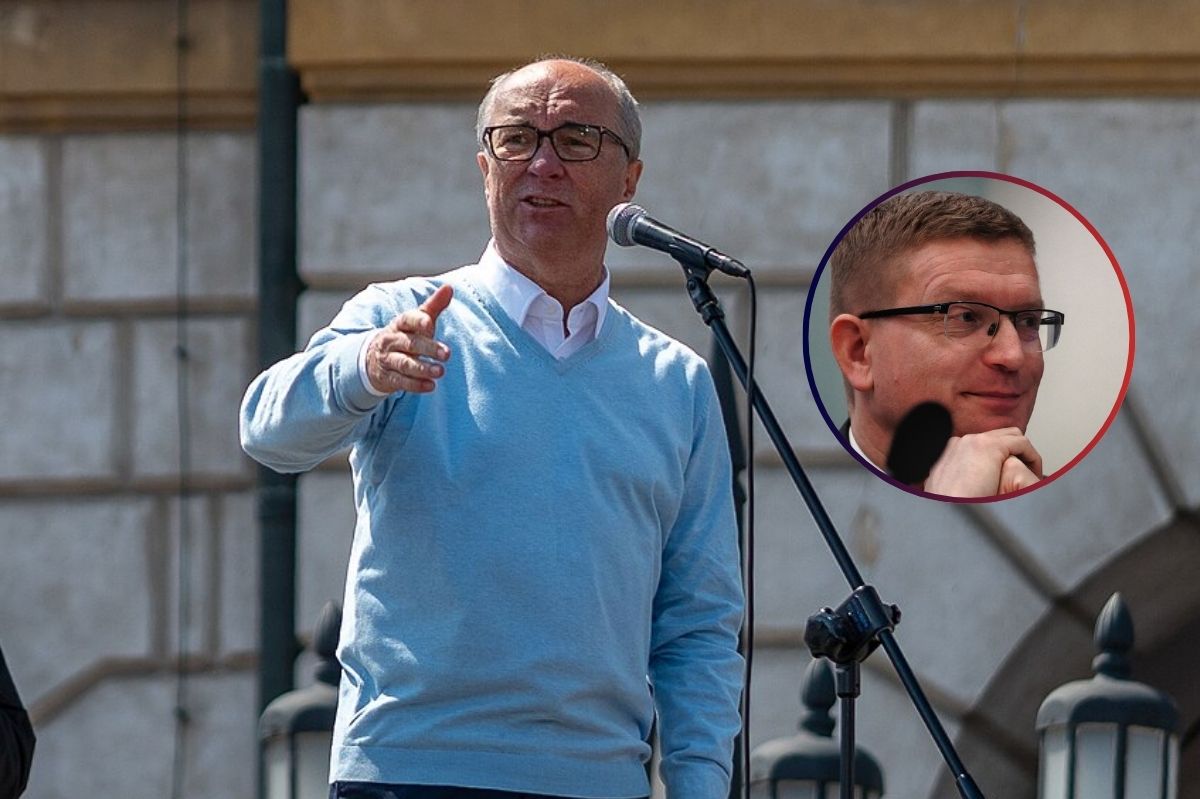 Włodzimierz Czarzasty