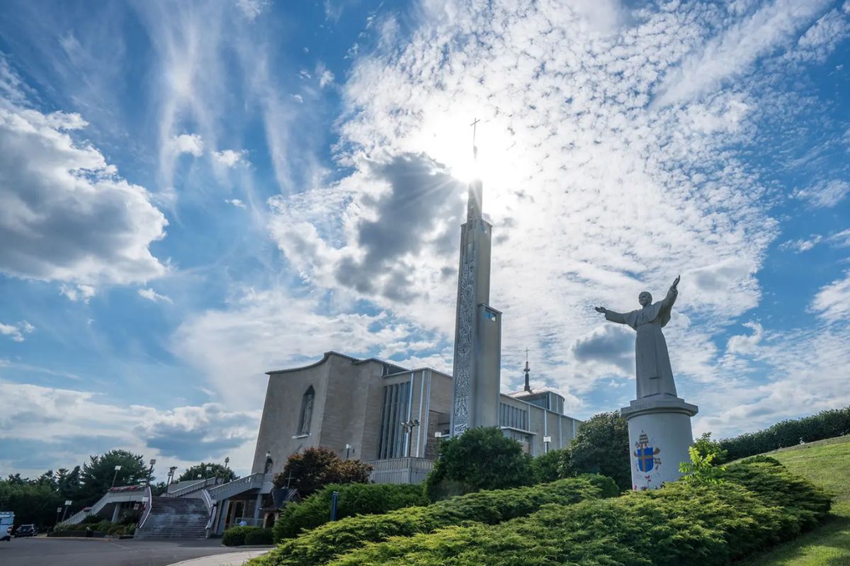 Amerykańska Częstochowa