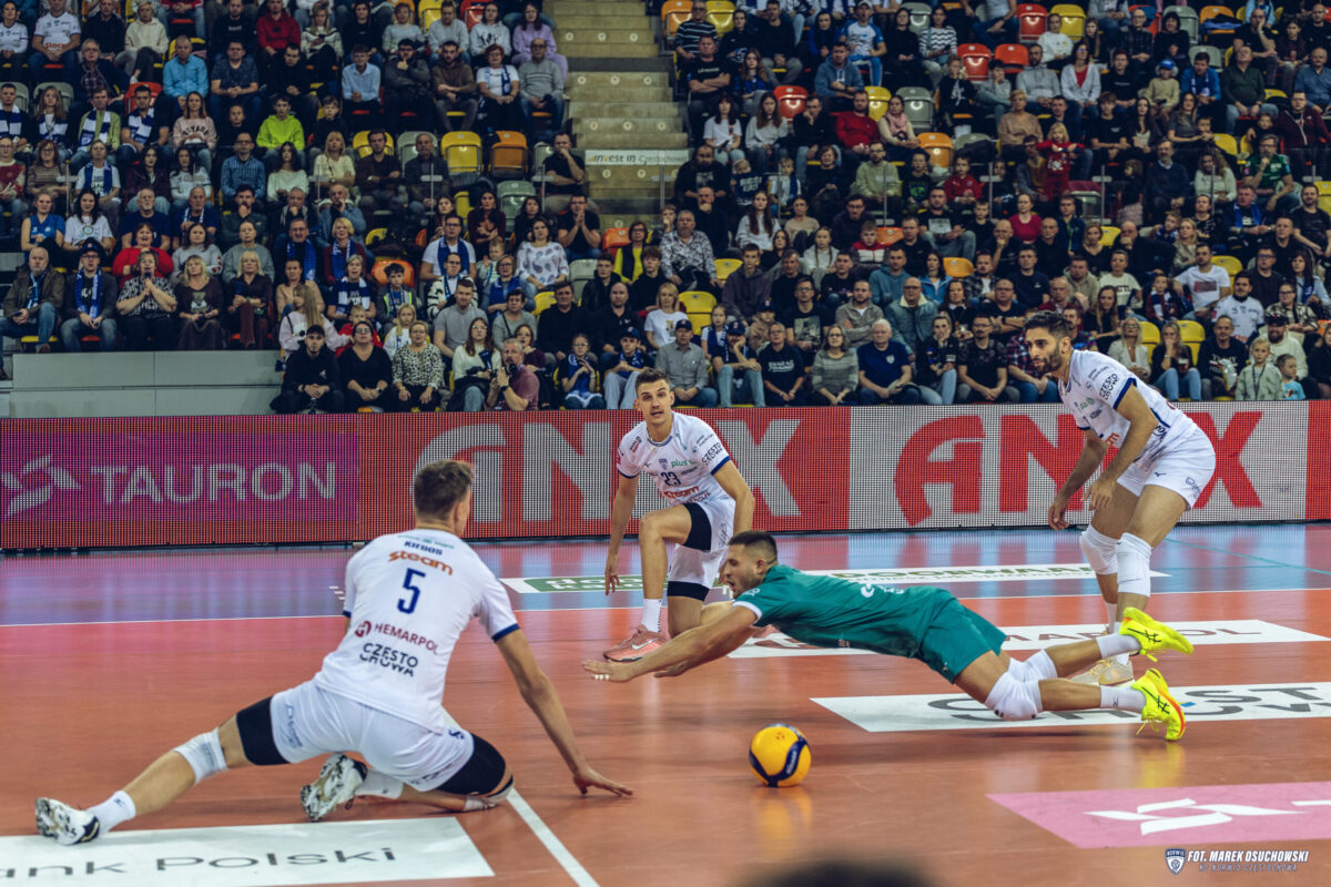 Istna katastrofa. Pod tym względem Norwid jest najgorszy w lidze!