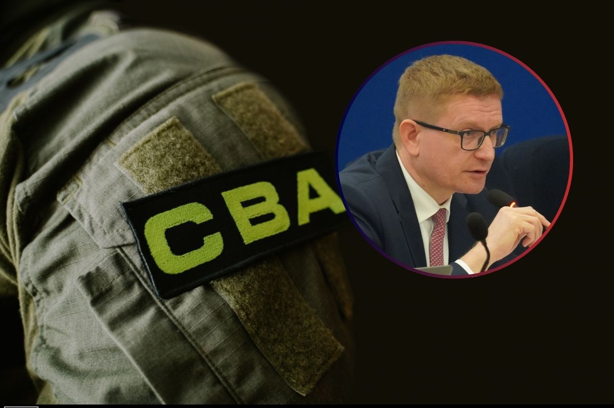 Kuriozalne sprawozdanie z interwencji CBA w Urzędzie Miasta Częstochowy. "Kpina z mieszkańców"