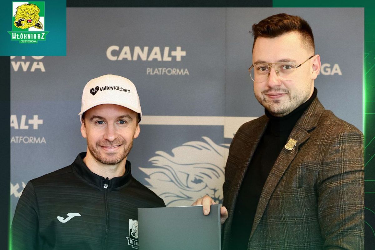 Mamy potwierdzenie! Australijczyk trafia do Włókniarza