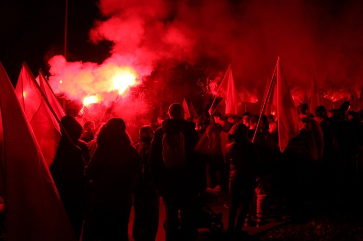 Marsz Niepodległości