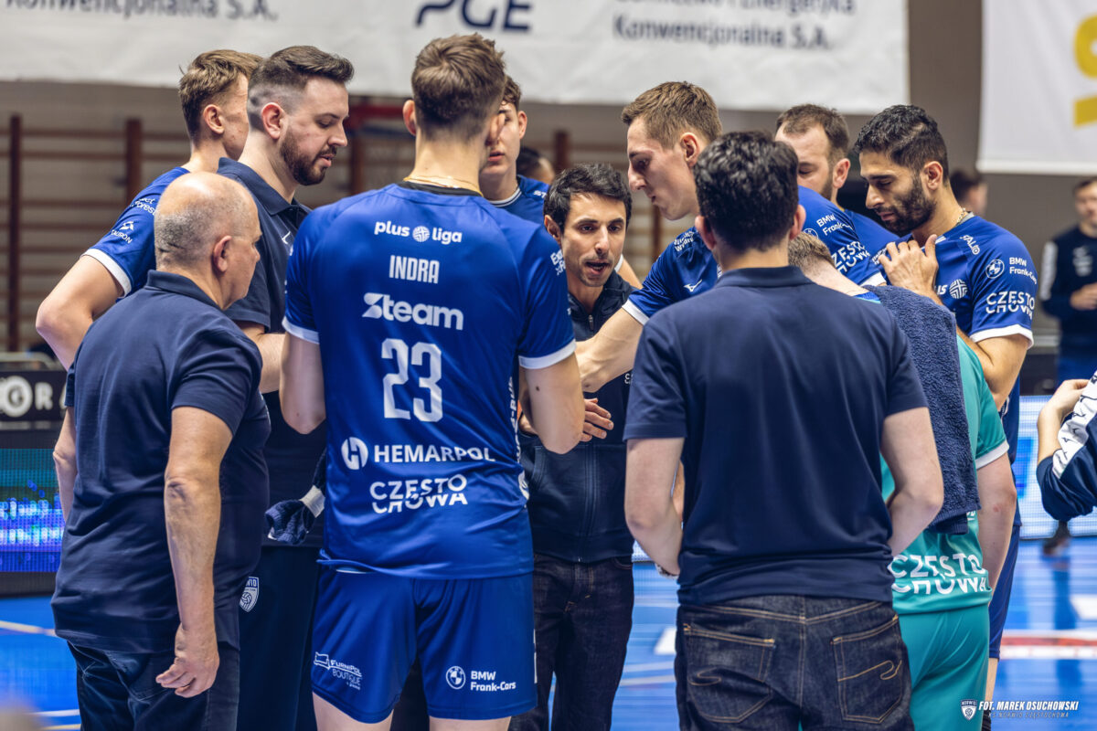 Nieodwołany kryzys Norwida. Ale czy to światełko w tunelu?