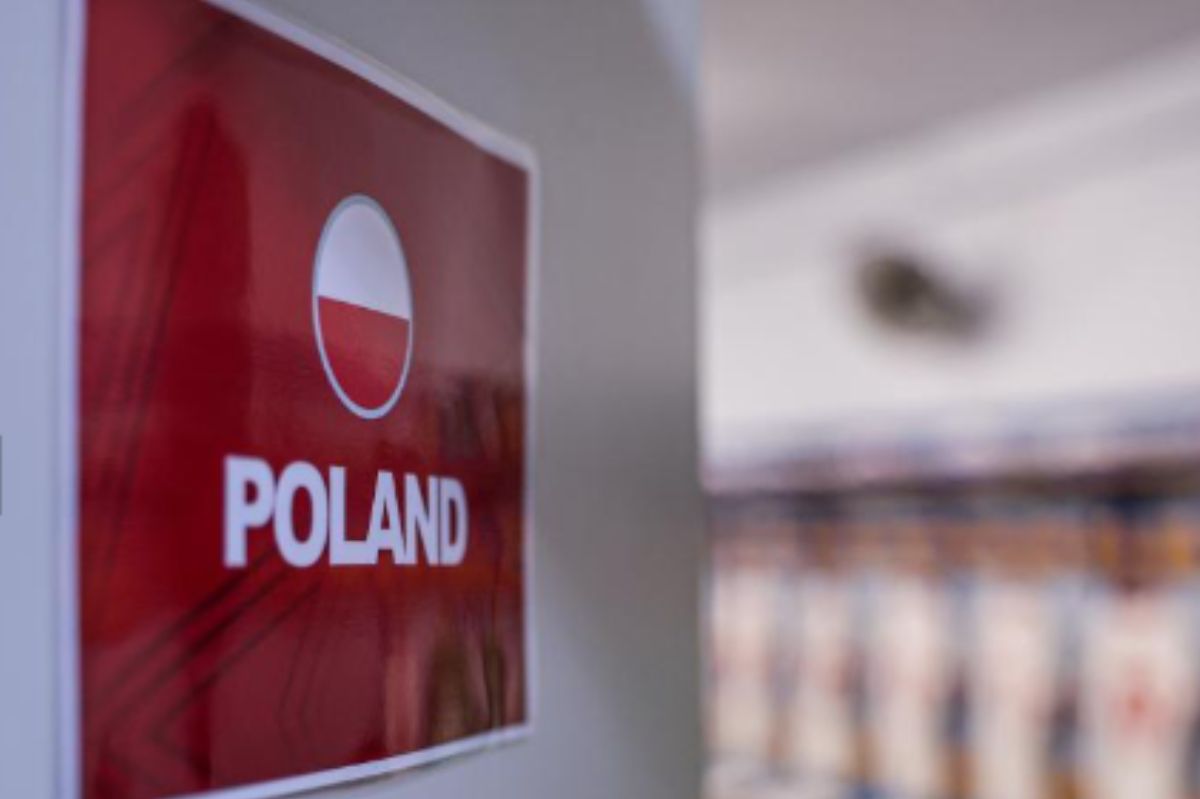 reprezentacja Polski