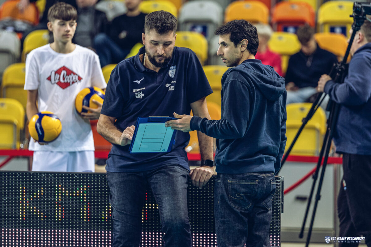 Projekt FATALsca skończony. Nowy trener? Ruszyła giełda nazwisk