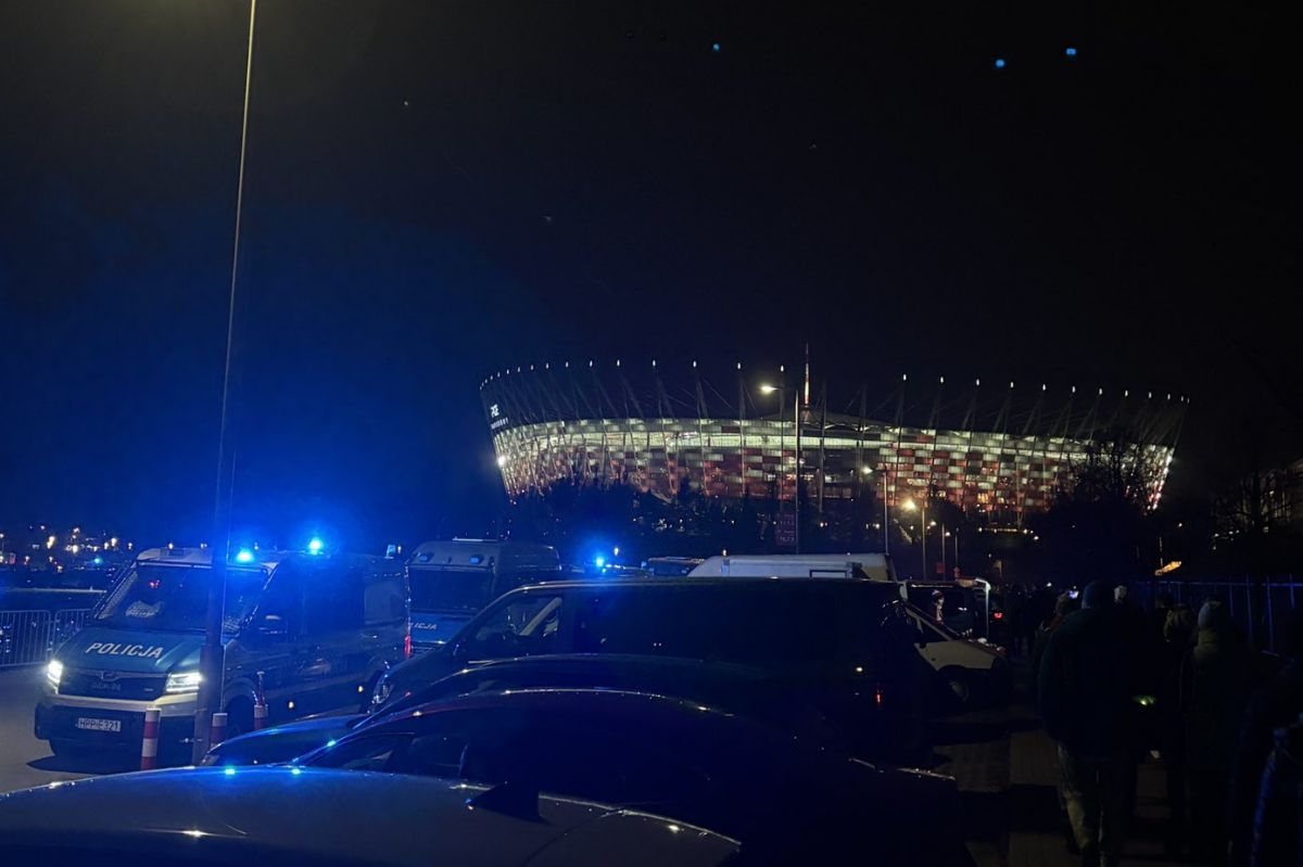 Stadion PGE Narodowy