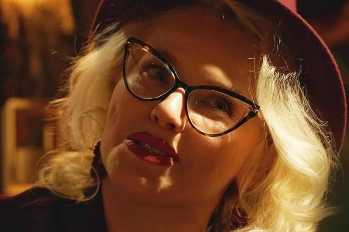 Sylawia Oksiuta-Warmus