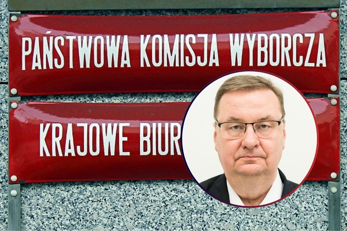 Zawiadomienie posła Giżyńskiego to jedynie ciekawostka? Odebranie subwencji KO może nie być możliwe