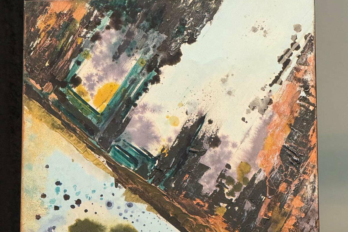 Aukcja w Konduktorownii