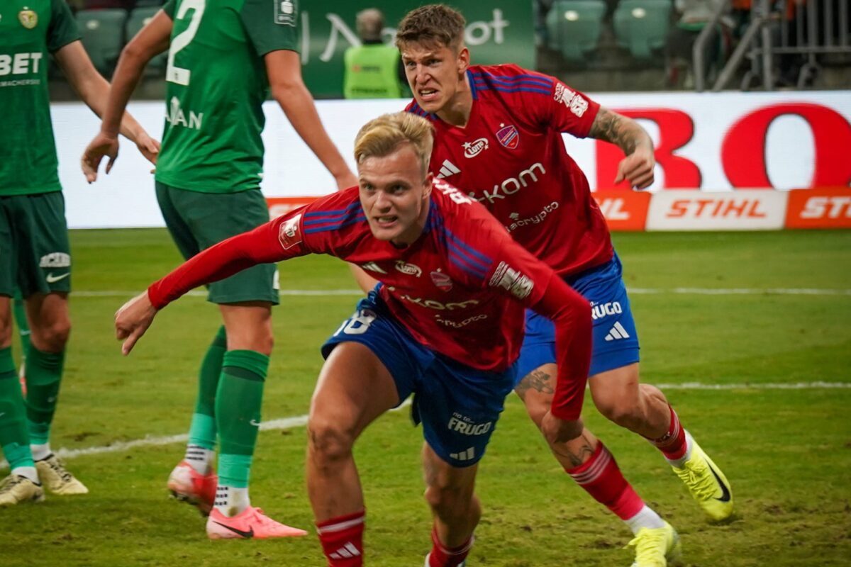 Kolejny dzień w biurze? Raków gra ze Śląskiem w Pucharze Polski [ZAPOWIEDŹ]