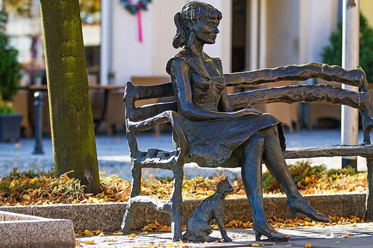 Halina Poświatowska