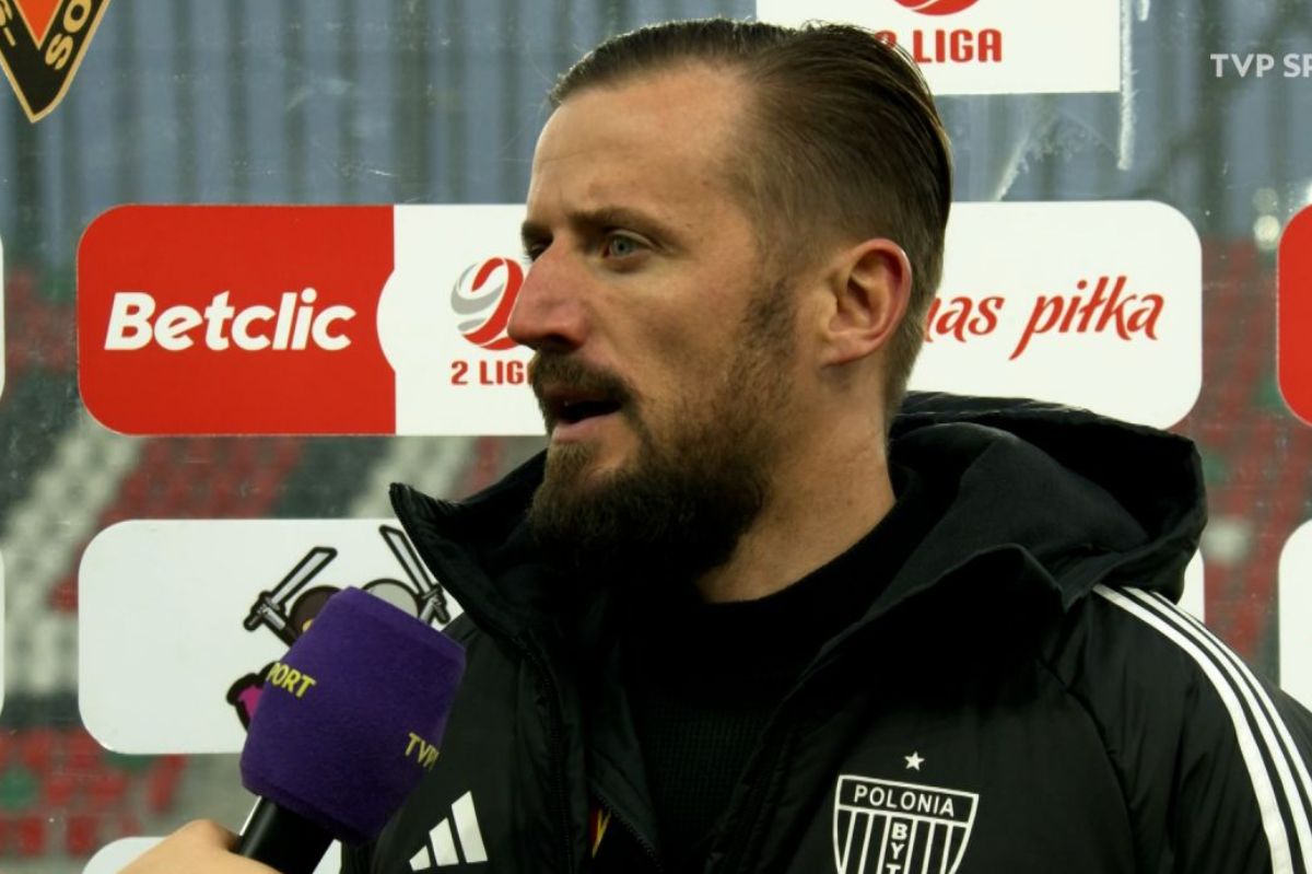 Łukasz Tomczyk
