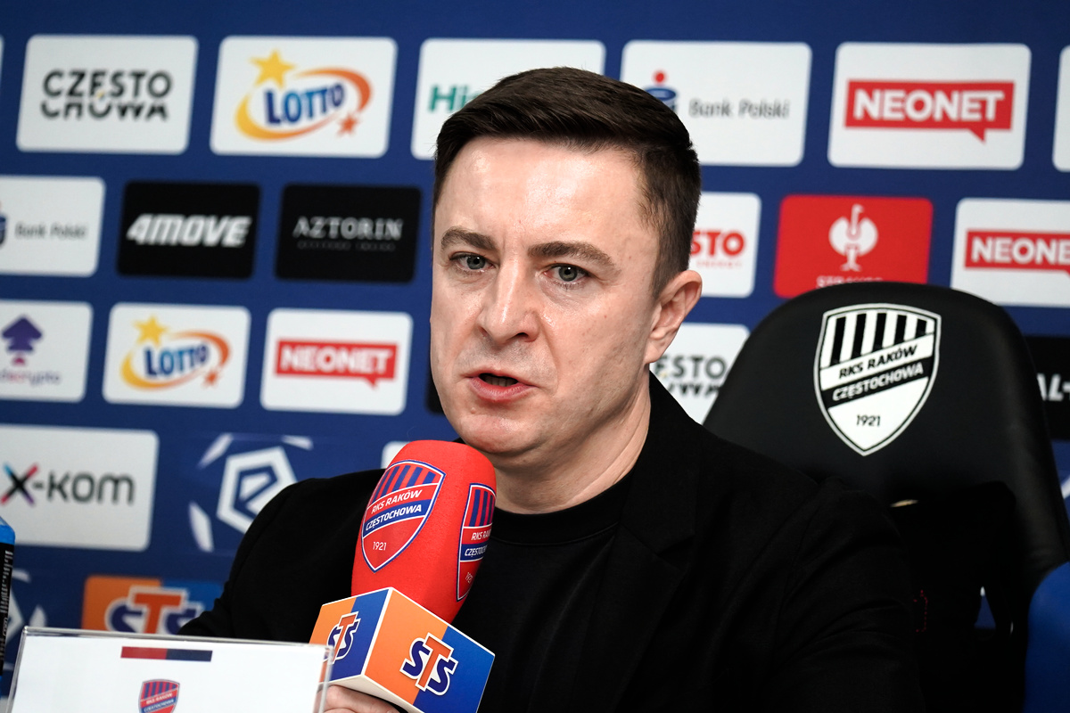 Michał Świerczewski