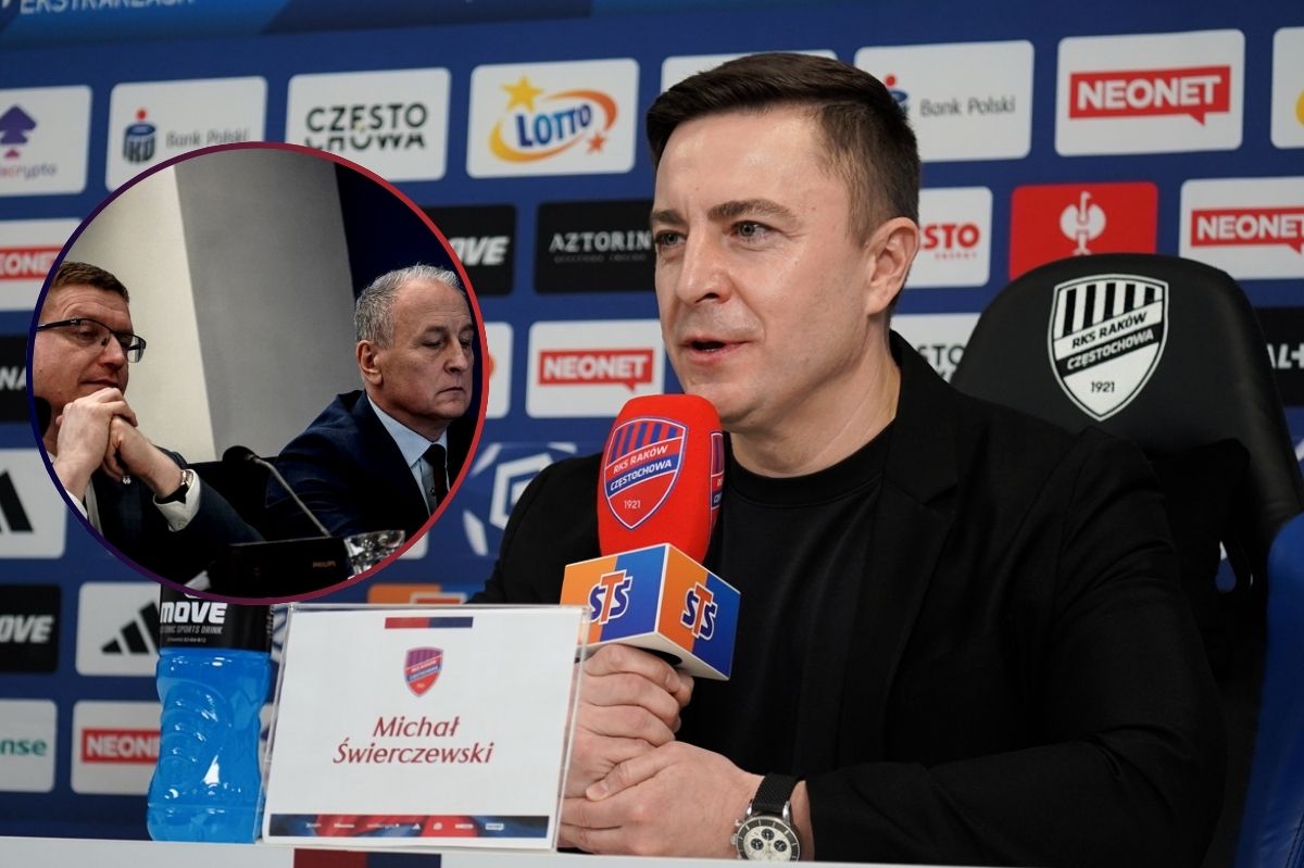 Michał świerczewski