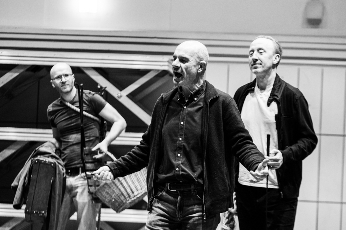 Nie żyje Piotr Cieplak. Wyznaczał kierunki i odkrywał talenty