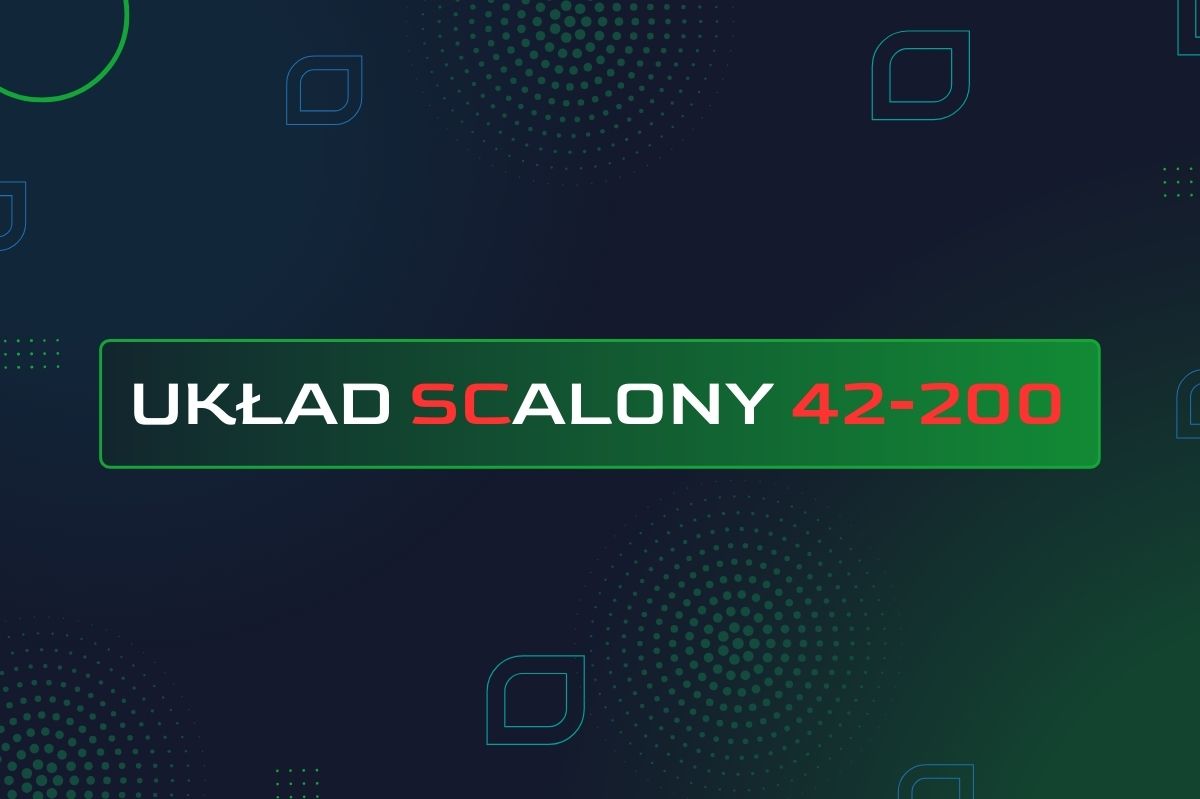 układ SCalony 42-200 Częstochowa