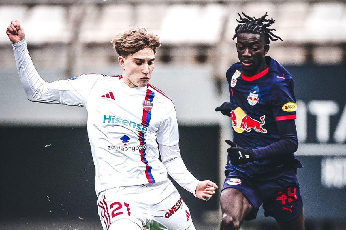 Antoni Burkiewicz, Raków, RB Salzburg