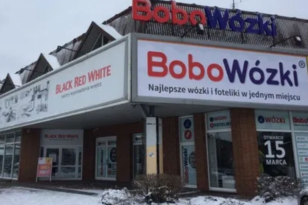 wózki dziecięce Częstochowa