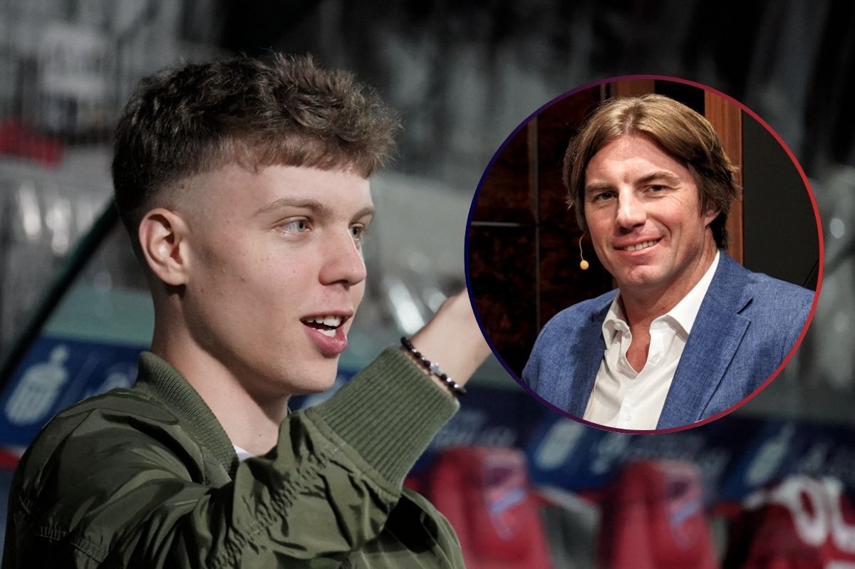 Kamil Głębocki o pracy Piotra Obidzińskiego. "Było widać fachowość"