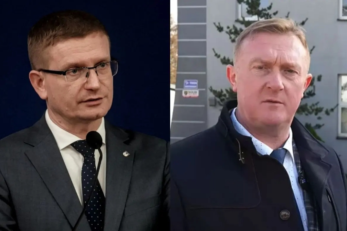 Krzysztof Matyjaszczyk, Artur Sosna, Poczesna, Częstochowa