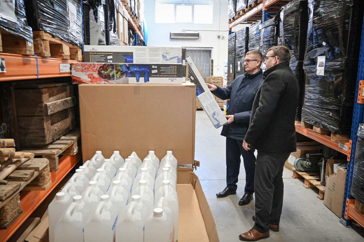 Krzysztof Matyjaszczyk, Częstochowa