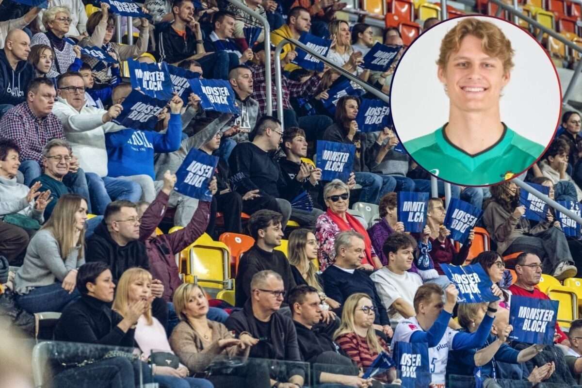 Norwid walczy o reprezentanta USA! Zagrał na ostatnim mundialu