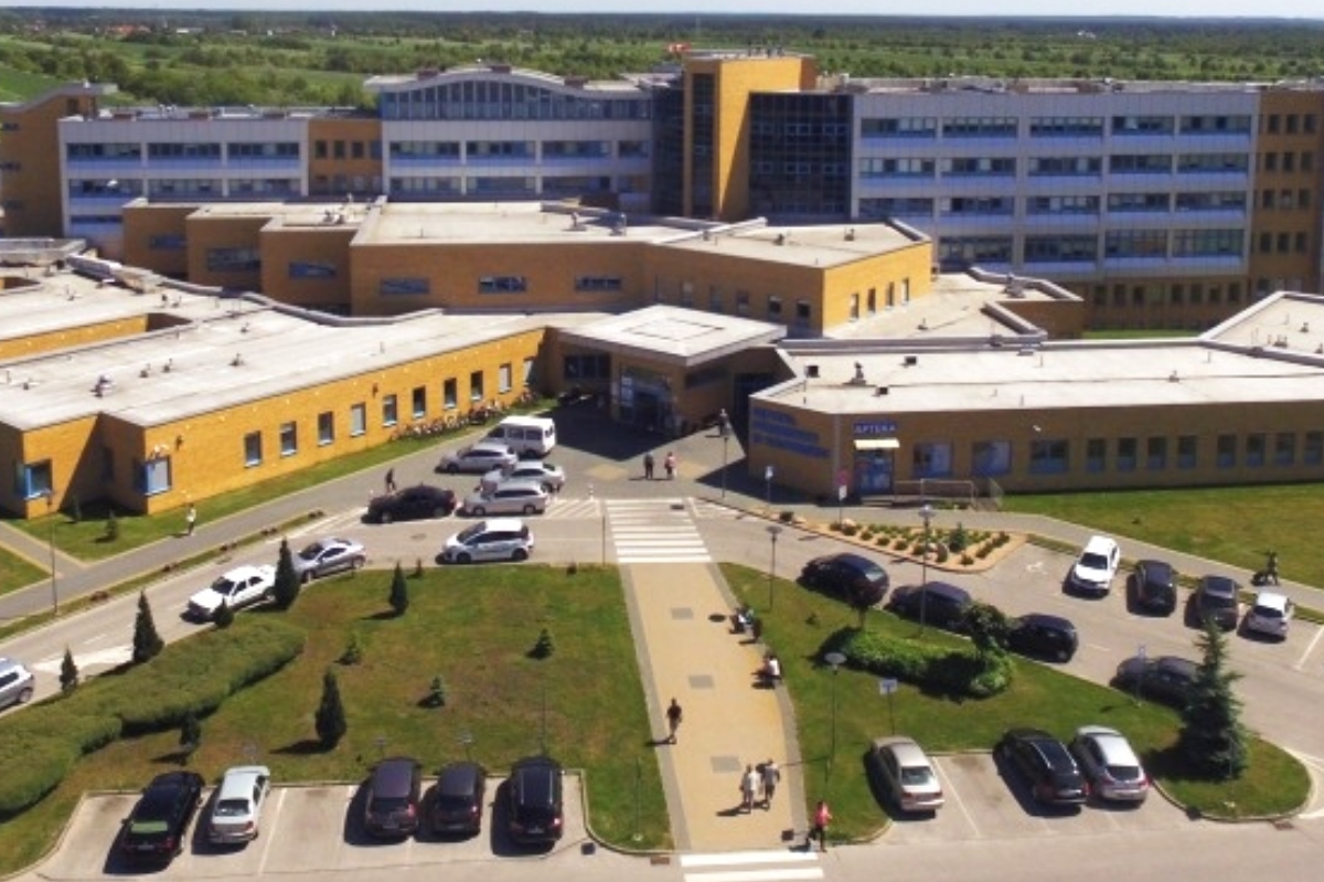 Uniwersytecki Szpital Kliniczny w Radomsku