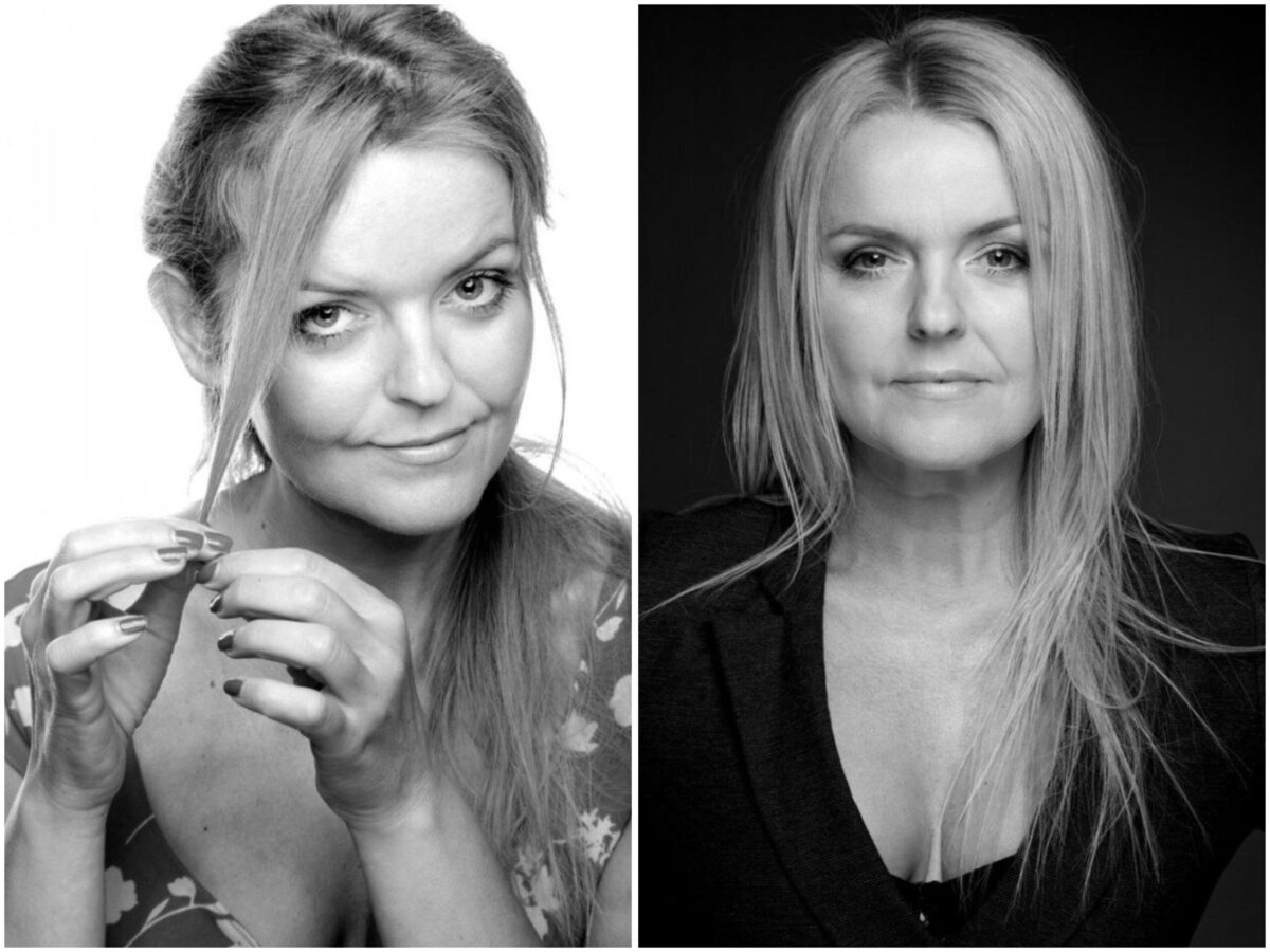 30-lecie pracy artystycznej Iwony Chołuj