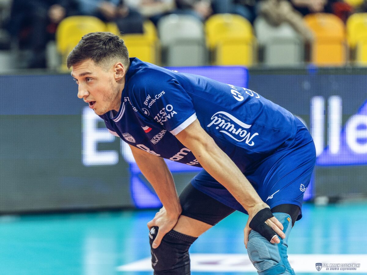 Nieoczekiwana szansa. Przemianowany libero pomoże uratować ligę?