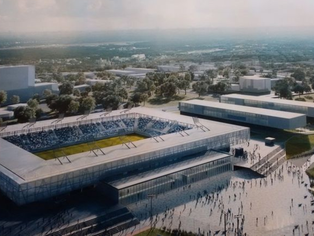 stadion Stomil Olsztyn