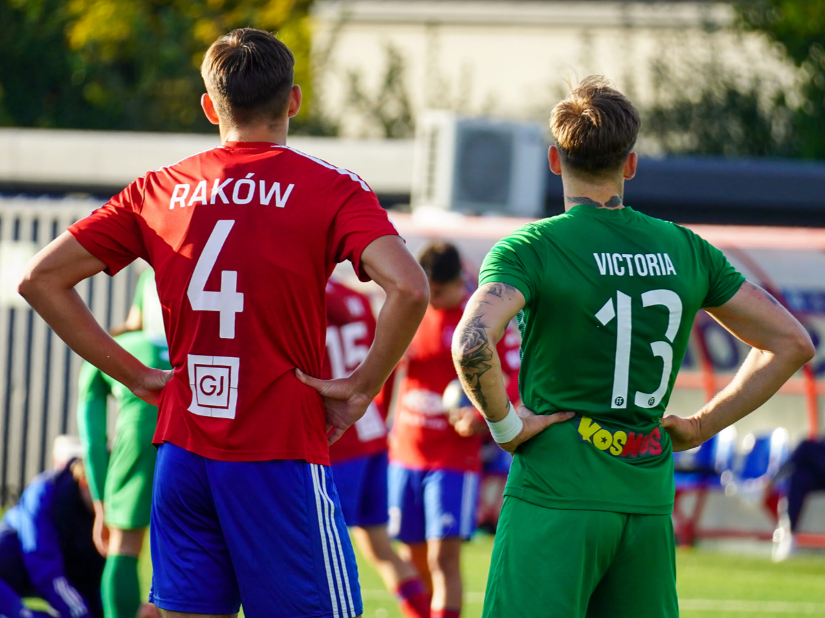 5 milionów dla częstochowskiego sportu na szkolenie i zawody. Dwa kluby poza rozdaniem