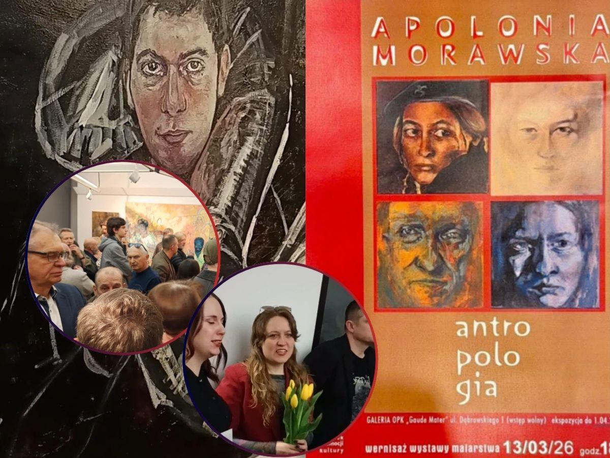 Współczesne malarstwo figuratywne oraz refleksja nad kondycją człowieka