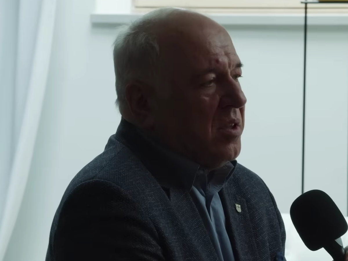 Częstochowski aktywista z wyrokiem. Miał współpracować z SB