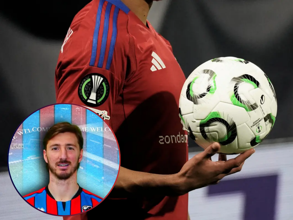 Rakowiak z Włoch przed starciem z Fiorentiną: "Panicznie się boją"