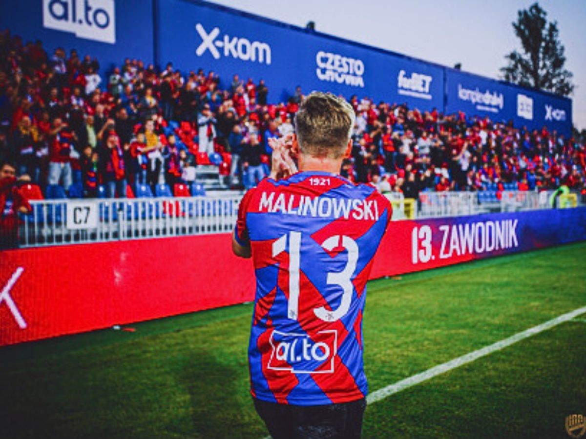 Następny hit nad zalewem. Legenda wznawia karierę! Rodzi się nowa potęga?