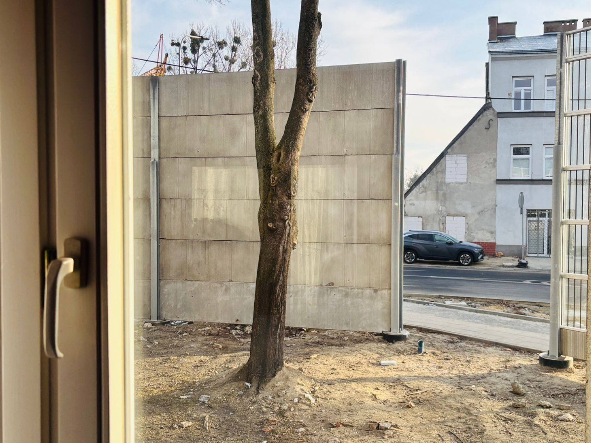 mieszkańcy Częstochowy z Krakowskiej