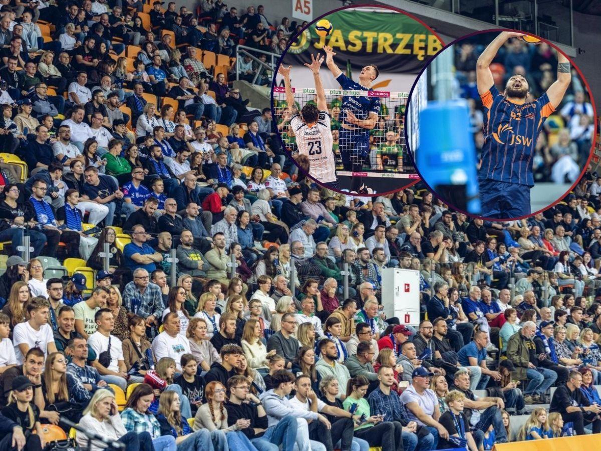 PlusLiga jednak w Częstochowie? Szokujący scenariusz coraz bliżej