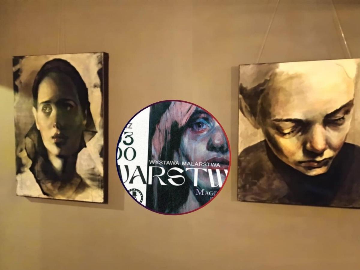 Metaforyczne "Warstwy" ludzkiej osobowości