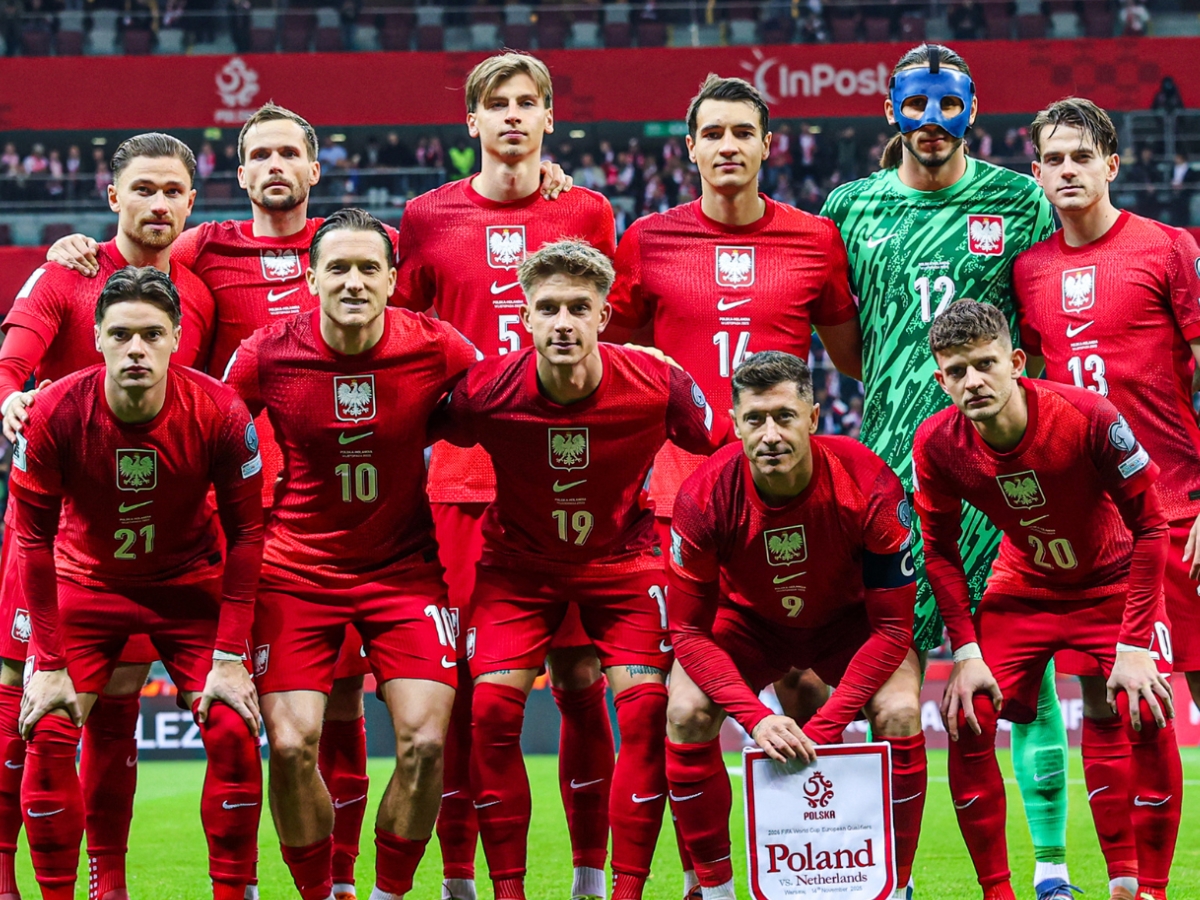 reprezentacja Polski