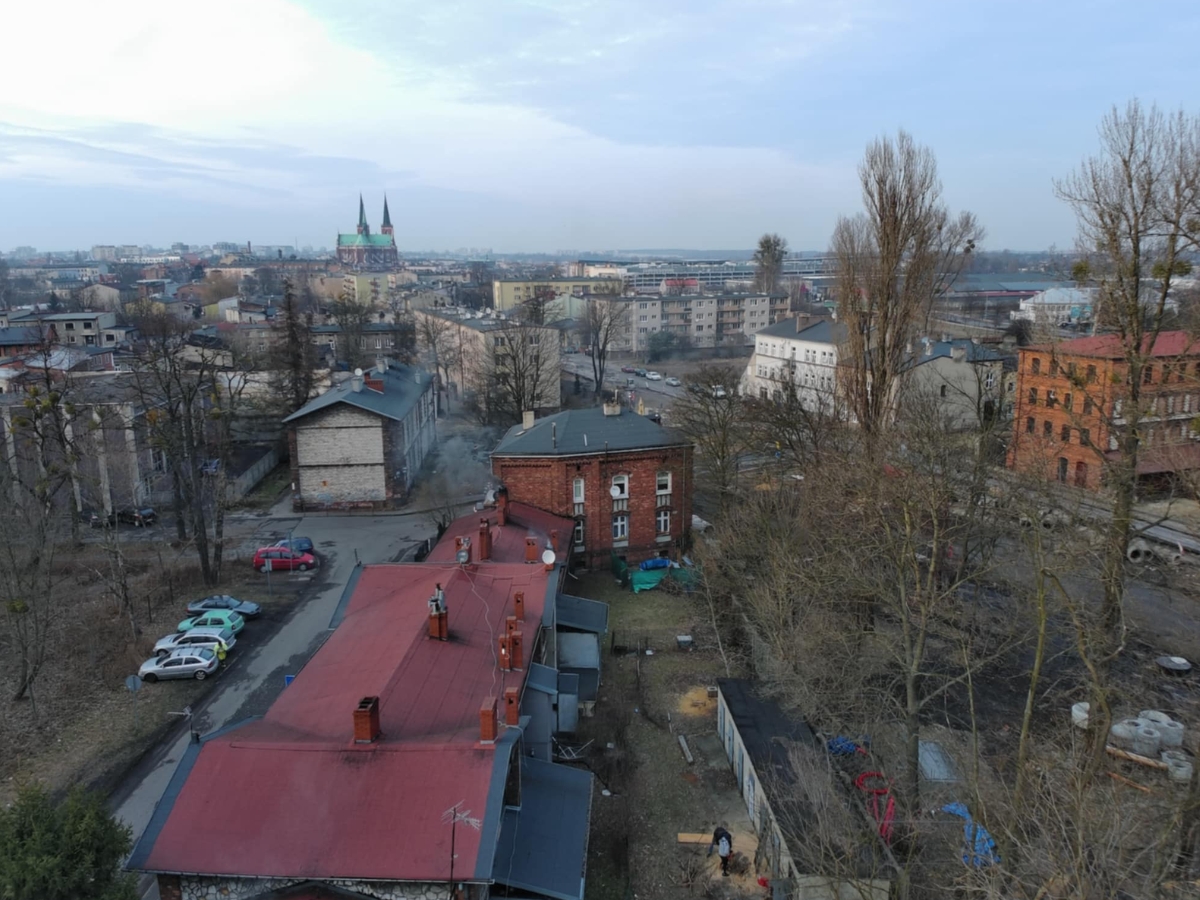 Stare Miasto Częstochowa