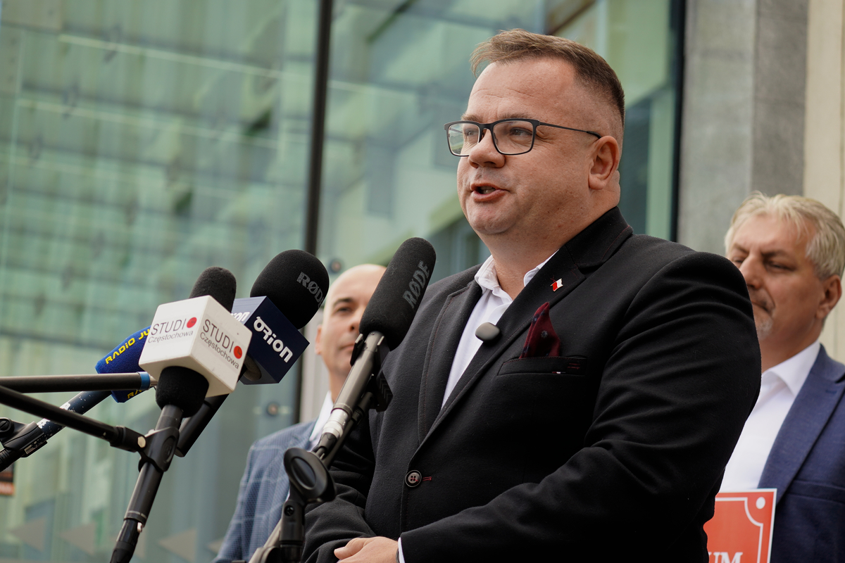 Tomasz Grzegorz Stala