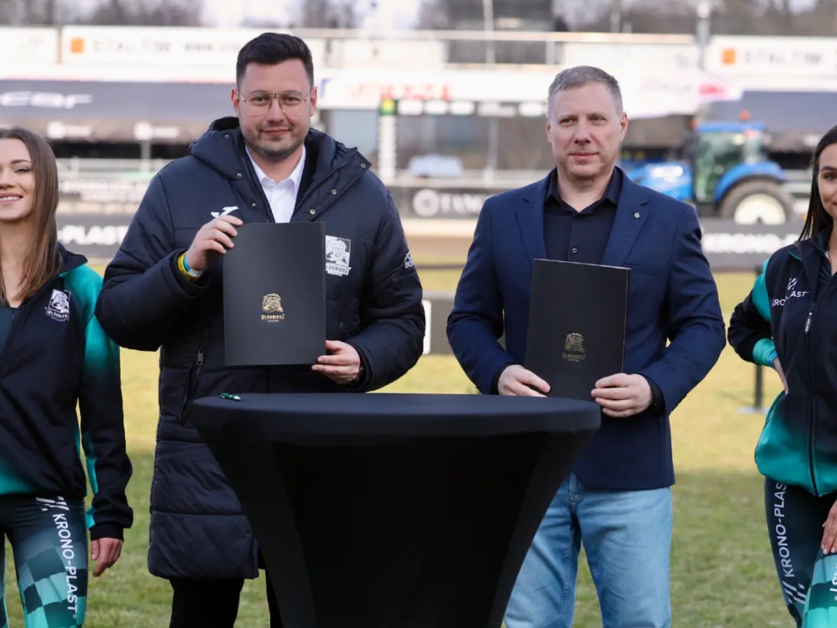 Włókniarz, Politechnika Częstochowska