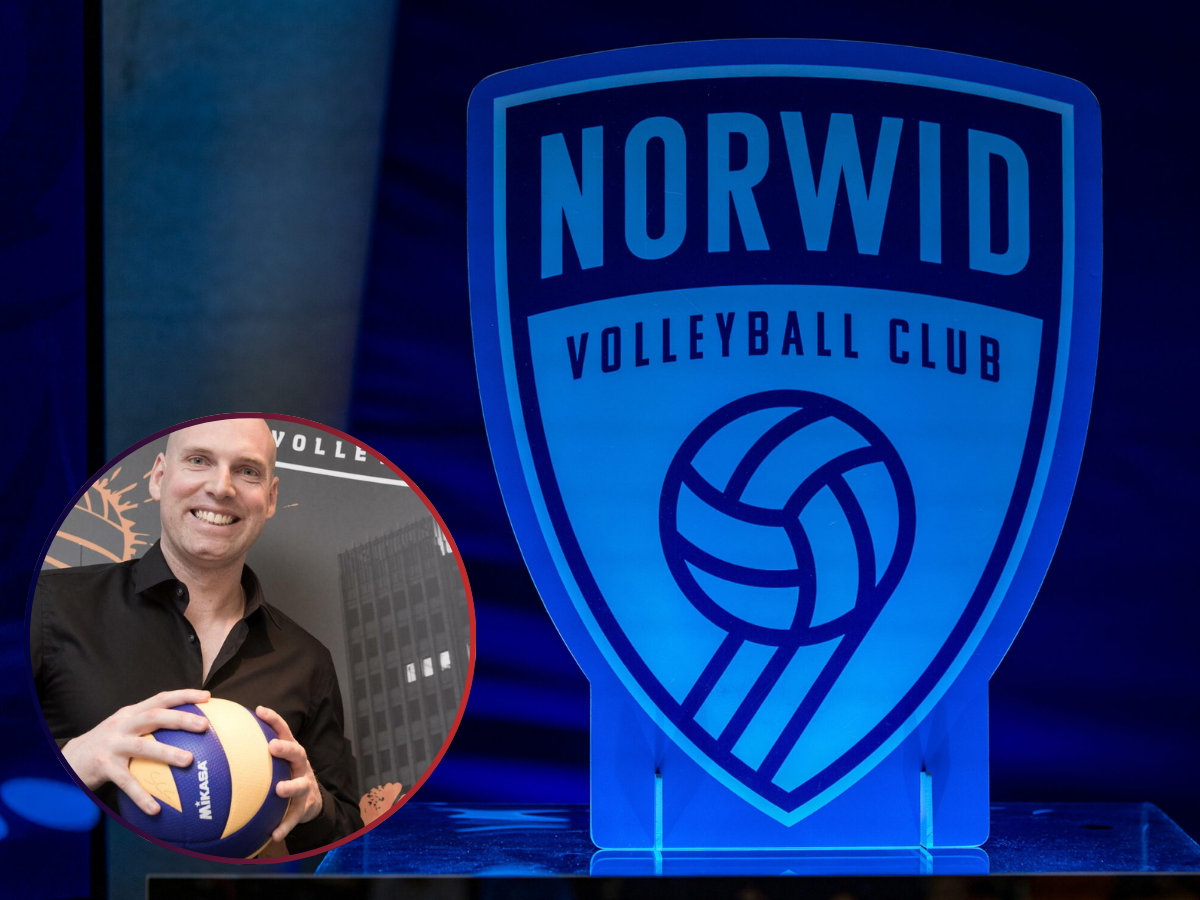 Norwid zostanie w elicie. Oto kandydat na nowego trenera