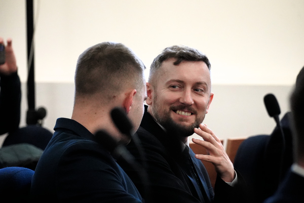 Piotr Strach